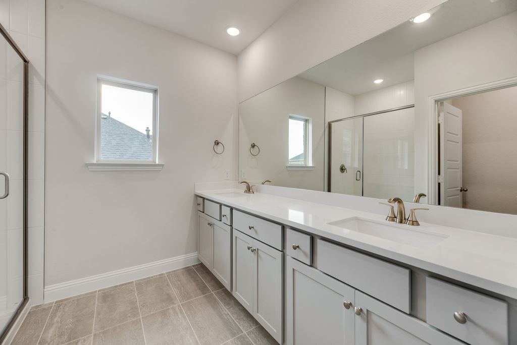 160 Ashbrook Street Little Elm TX 75068