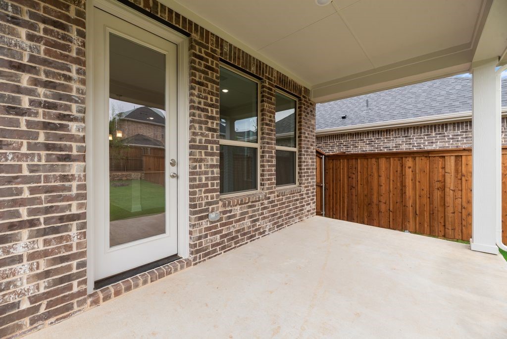 160 Ashbrook Street Little Elm TX 75068