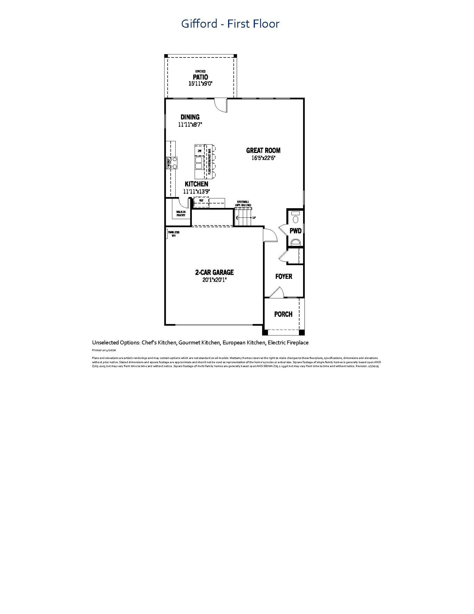160 Ashbrook Street Little Elm TX 75068