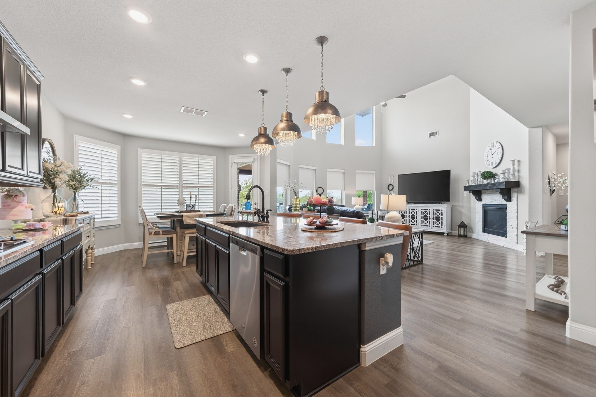 407 Emerson Drive Rockwall TX 75087