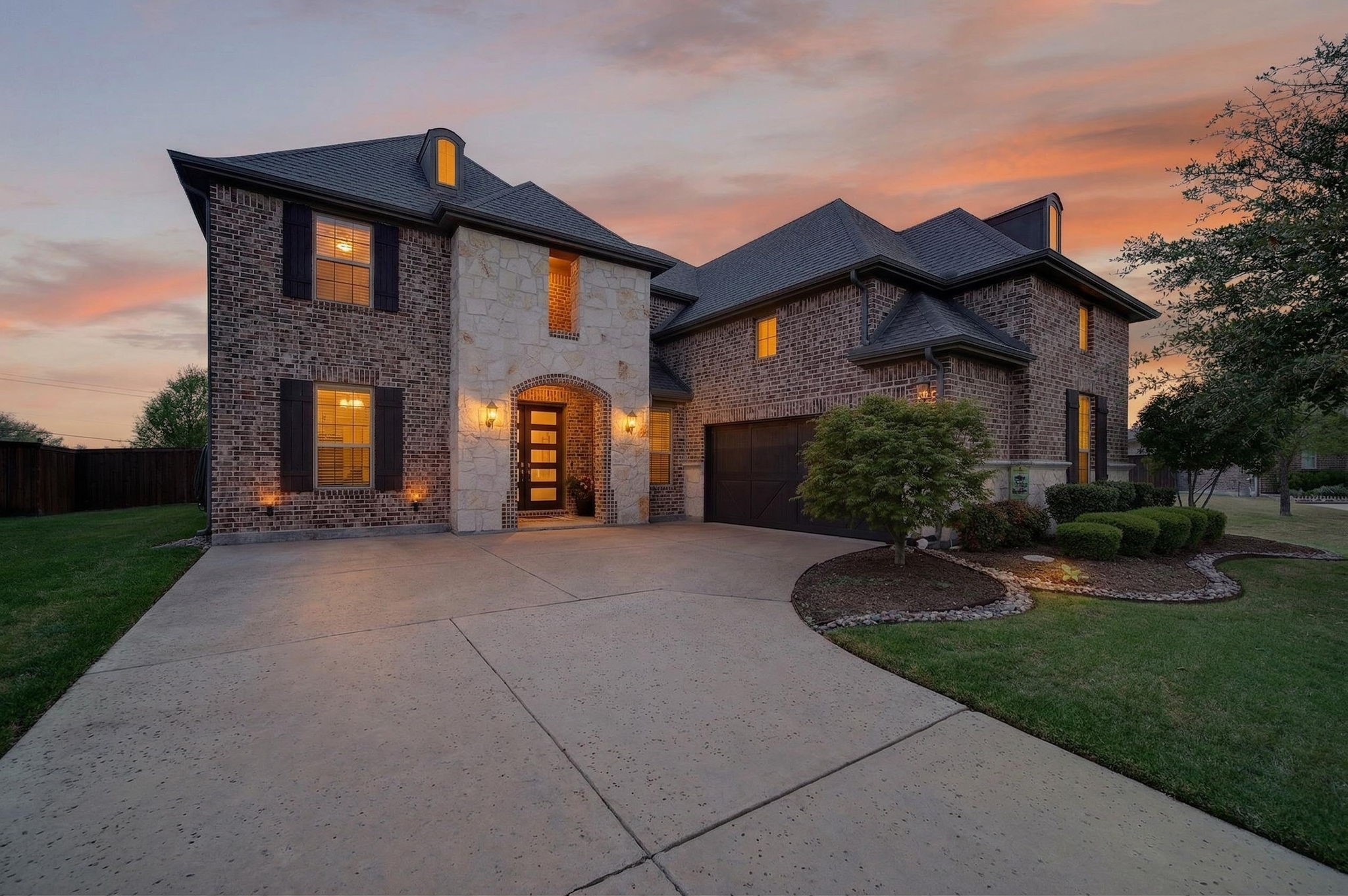 407 Emerson Drive Rockwall TX 75087