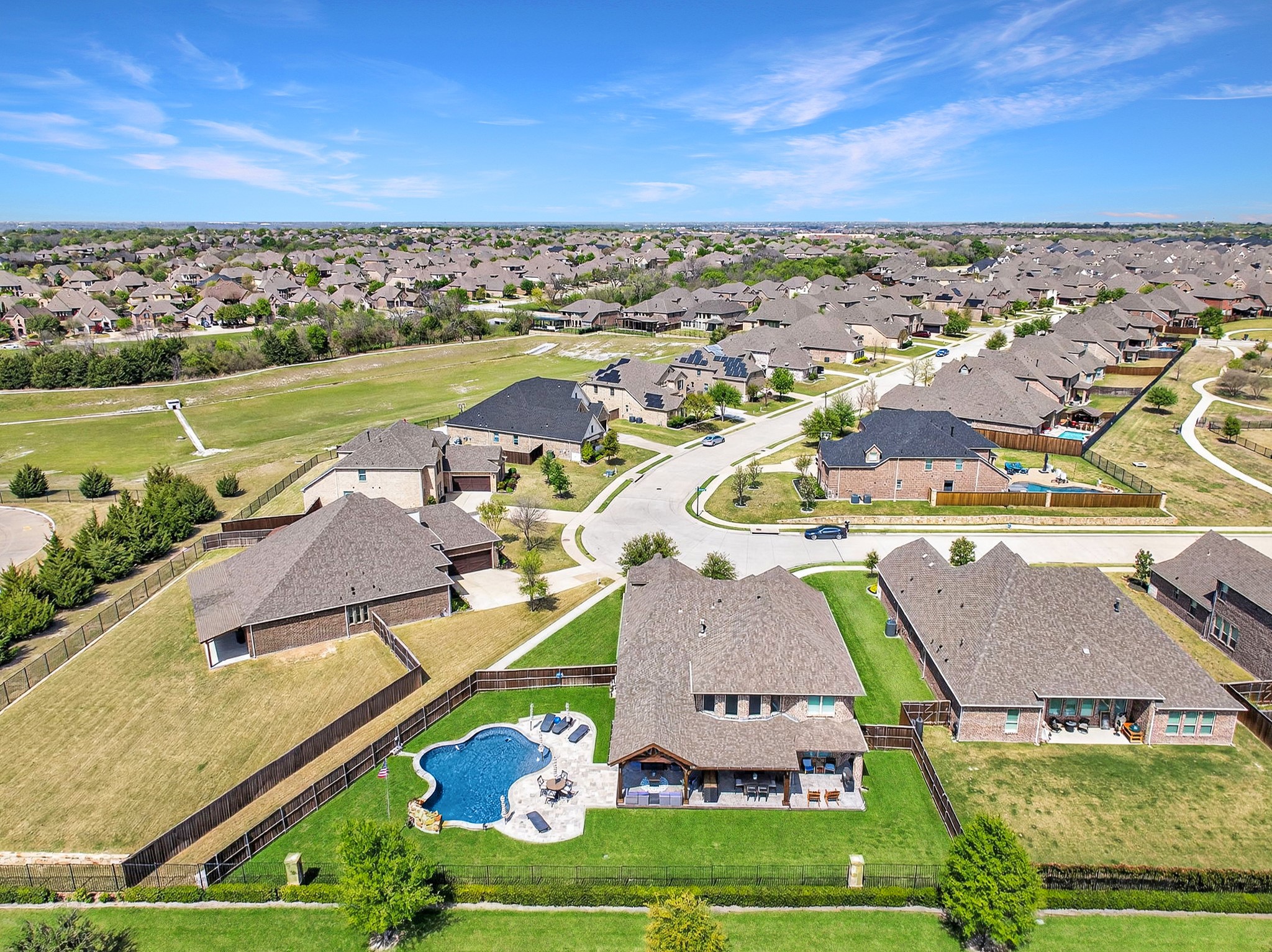 407 Emerson Drive Rockwall TX 75087