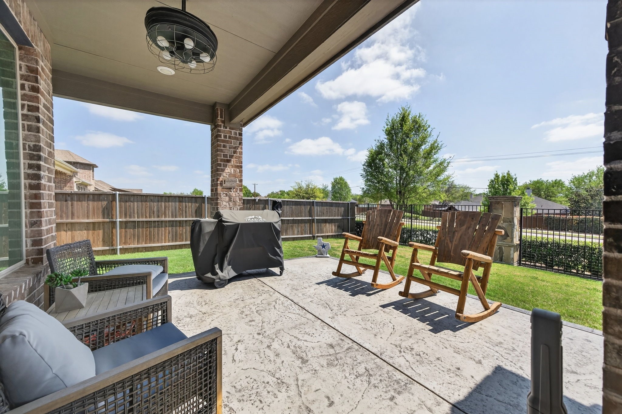 407 Emerson Drive Rockwall TX 75087