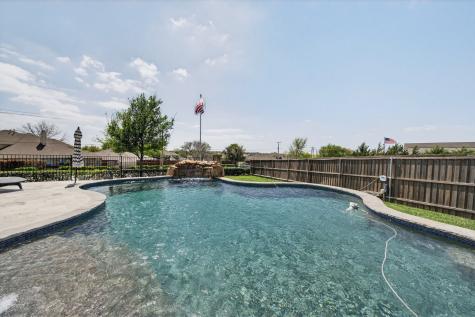 407 Emerson Drive Rockwall TX 75087