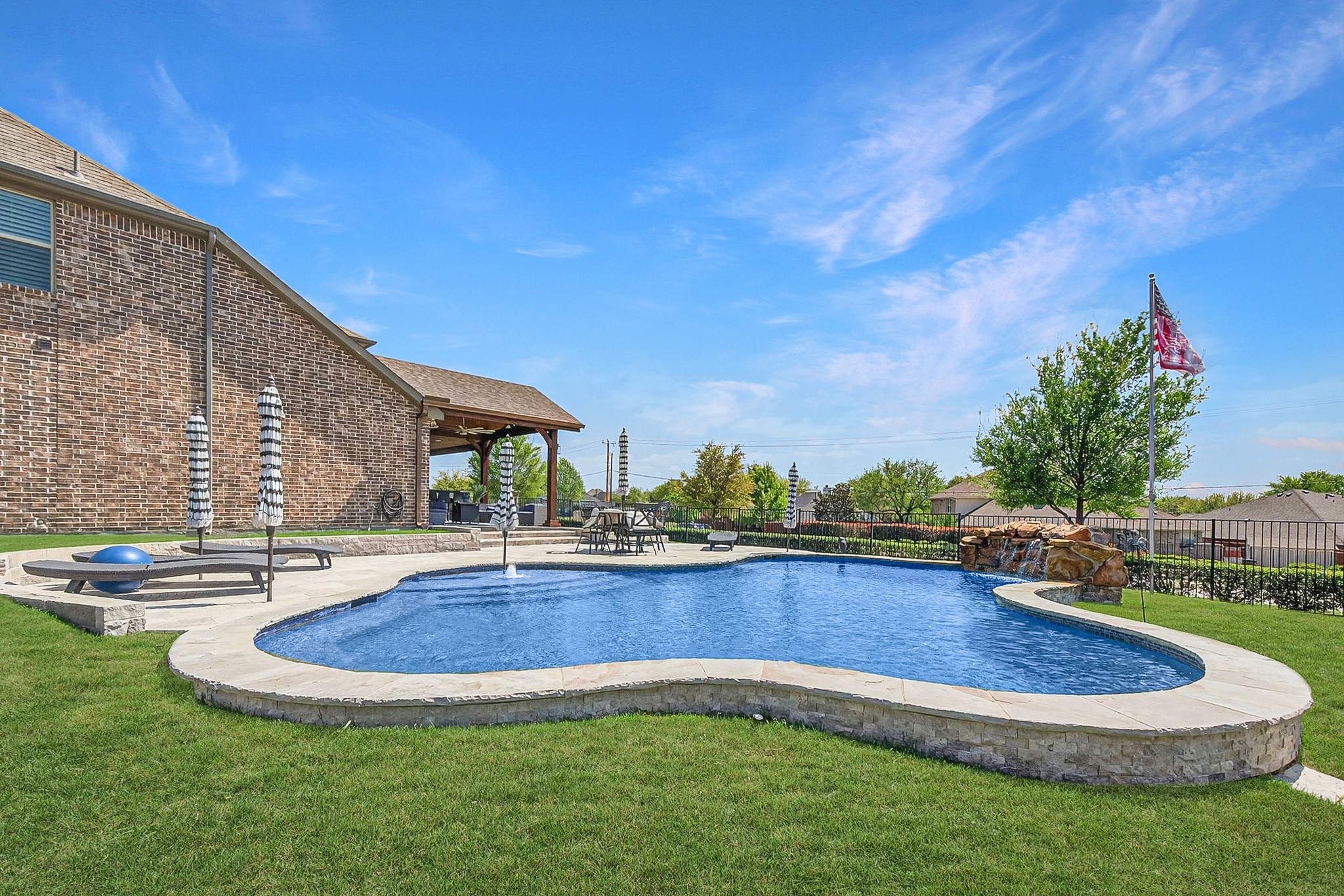 407 Emerson Drive Rockwall TX 75087