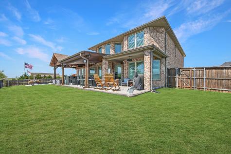407 Emerson Drive Rockwall TX 75087