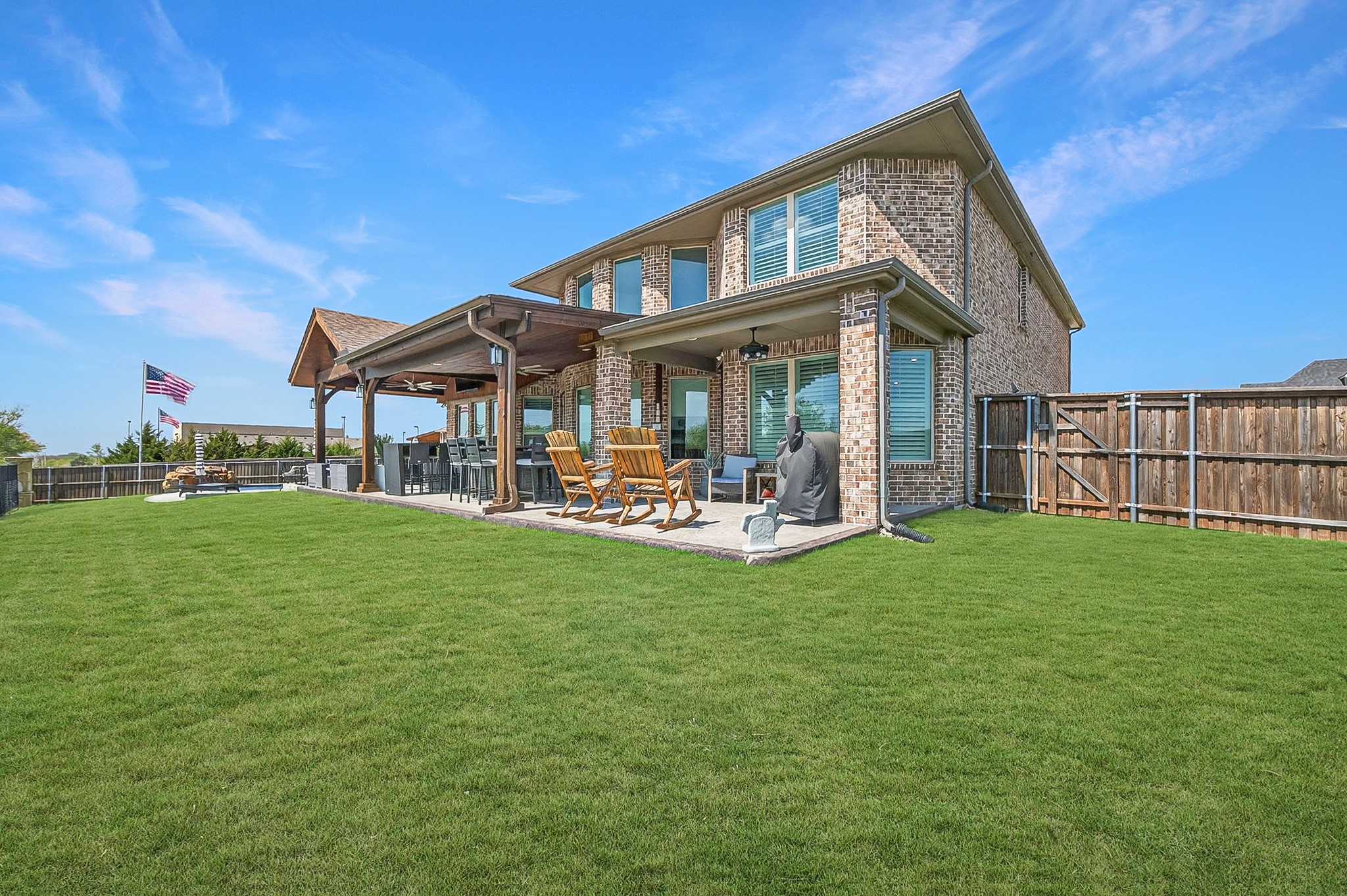 407 Emerson Drive Rockwall TX 75087