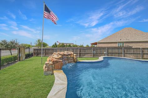 407 Emerson Drive Rockwall TX 75087
