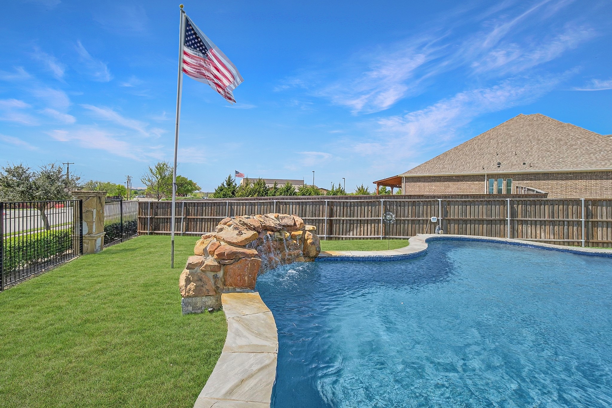 407 Emerson Drive Rockwall TX 75087