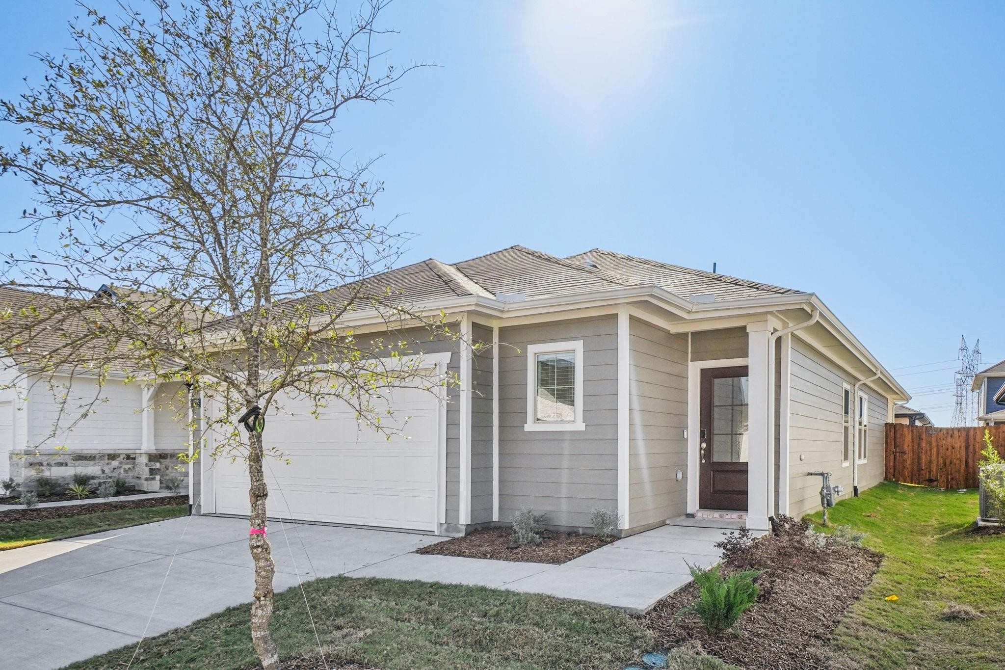 822 Sunflower Lavon TX 75166