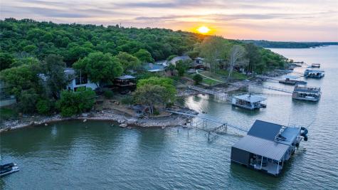 440 Lakeside Drive Brownwood TX 76801