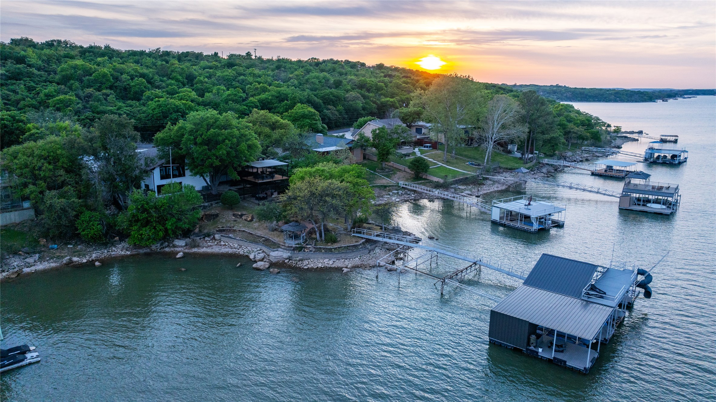 440 Lakeside Drive Brownwood TX 76801