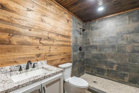 440 Lakeside Drive Brownwood TX 76801