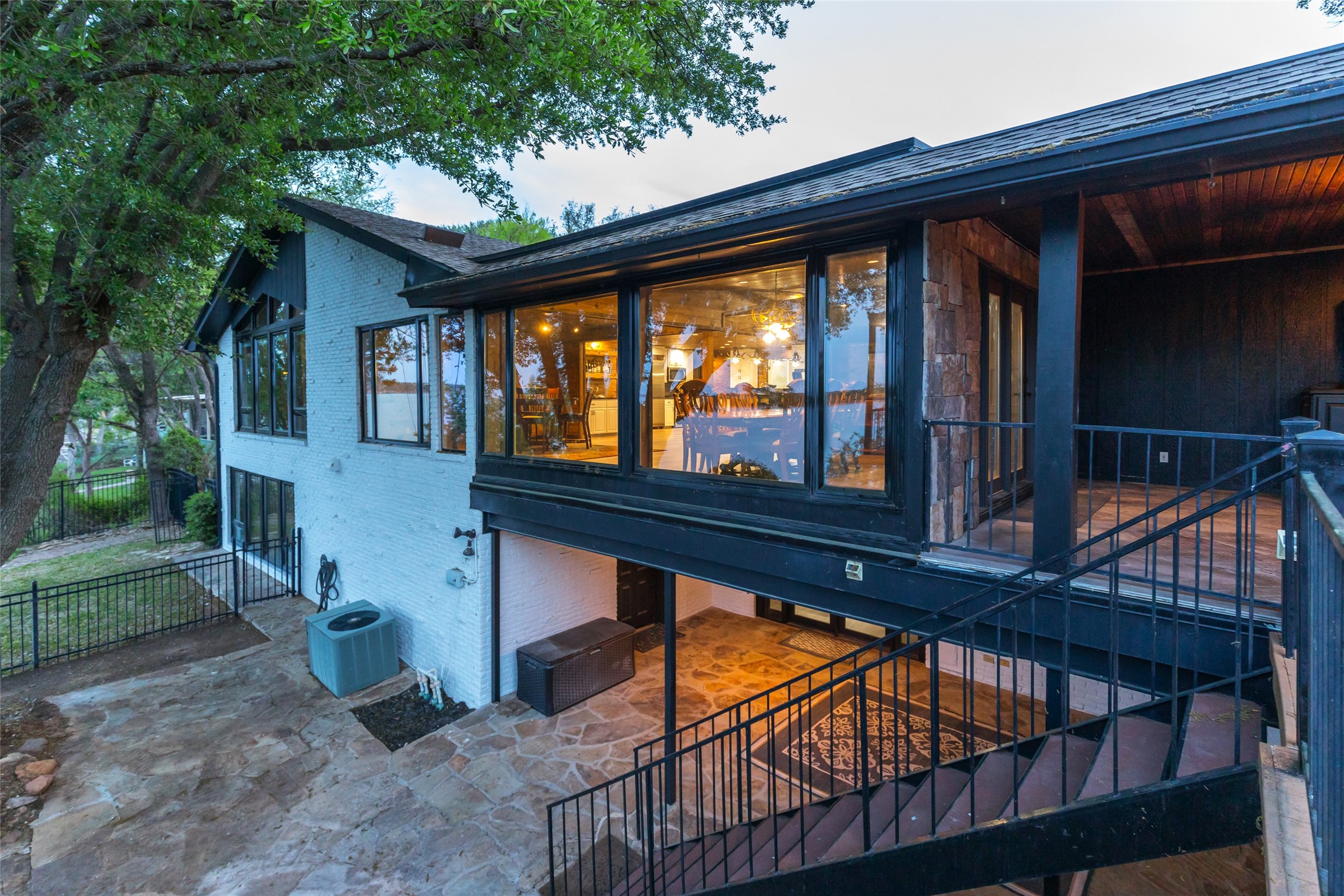440 Lakeside Drive Brownwood TX 76801