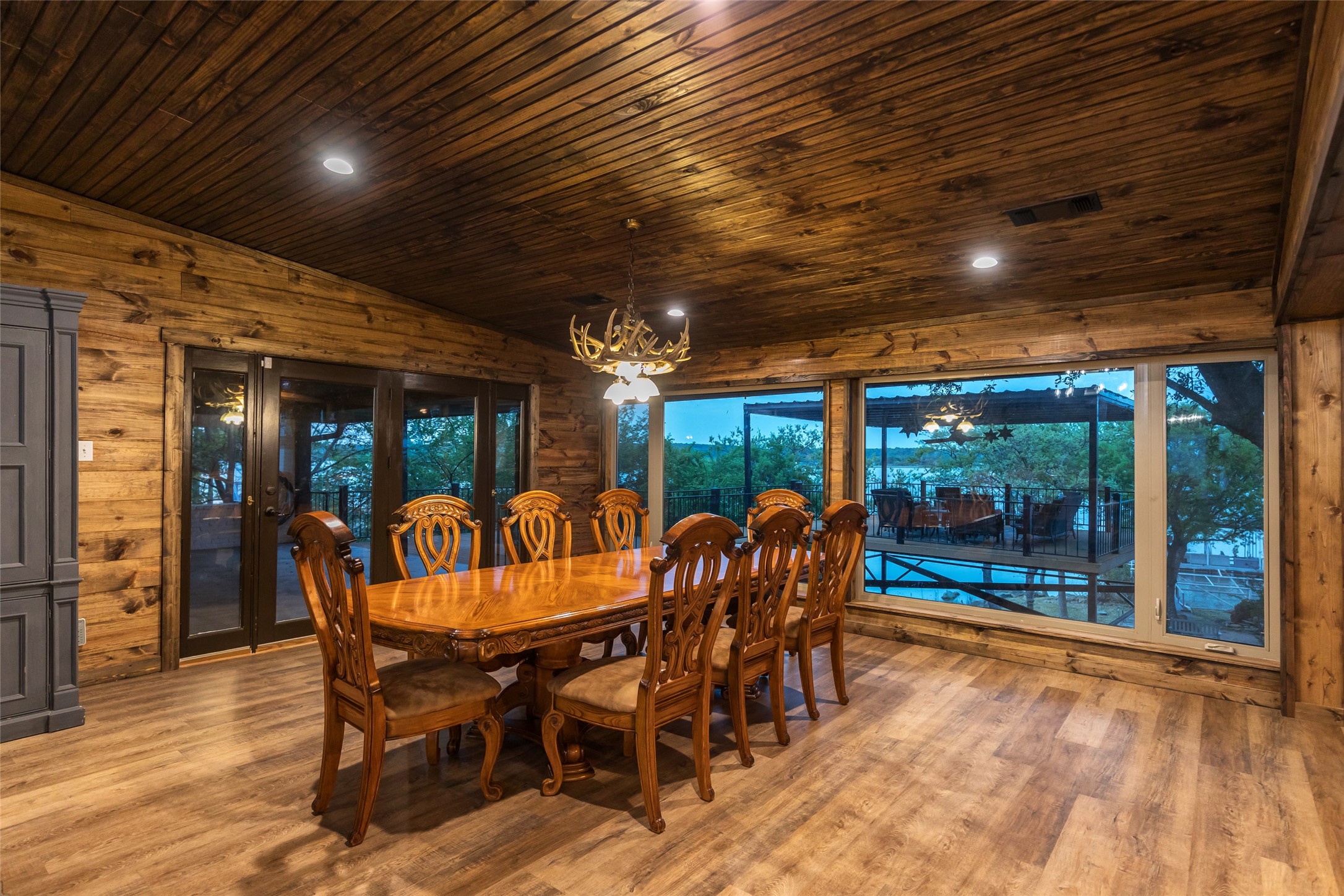 440 Lakeside Drive Brownwood TX 76801