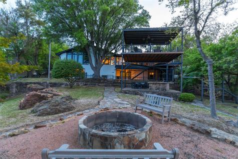440 Lakeside Drive Brownwood TX 76801