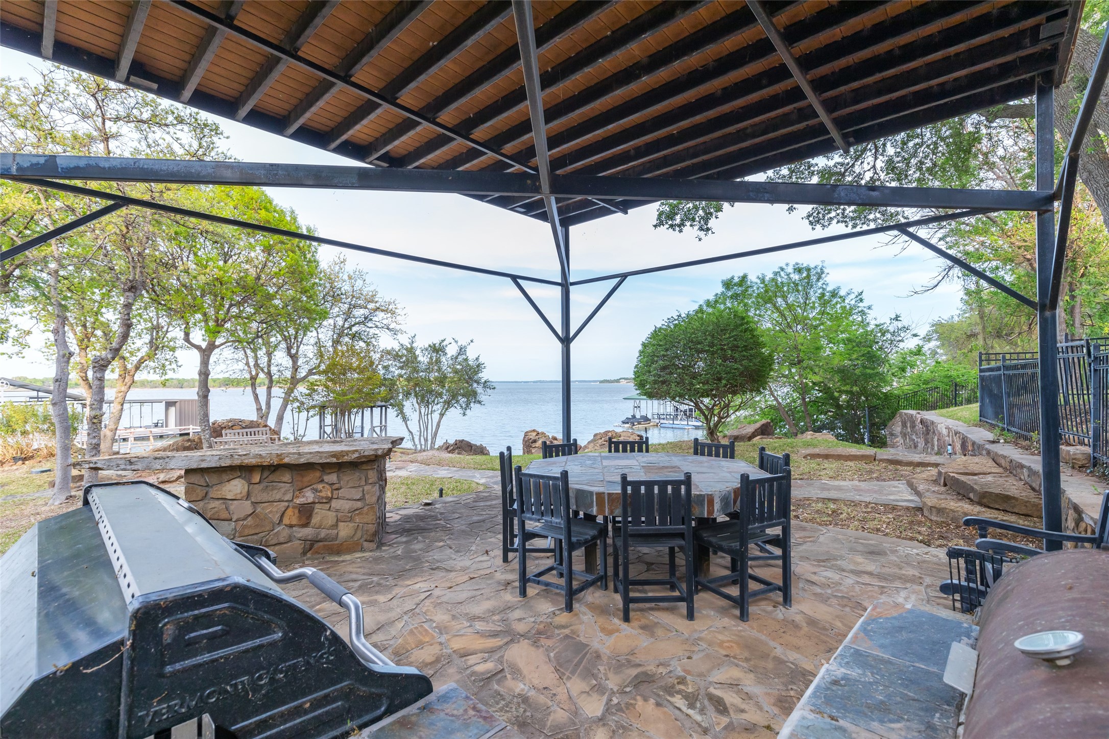 440 Lakeside Drive Brownwood TX 76801