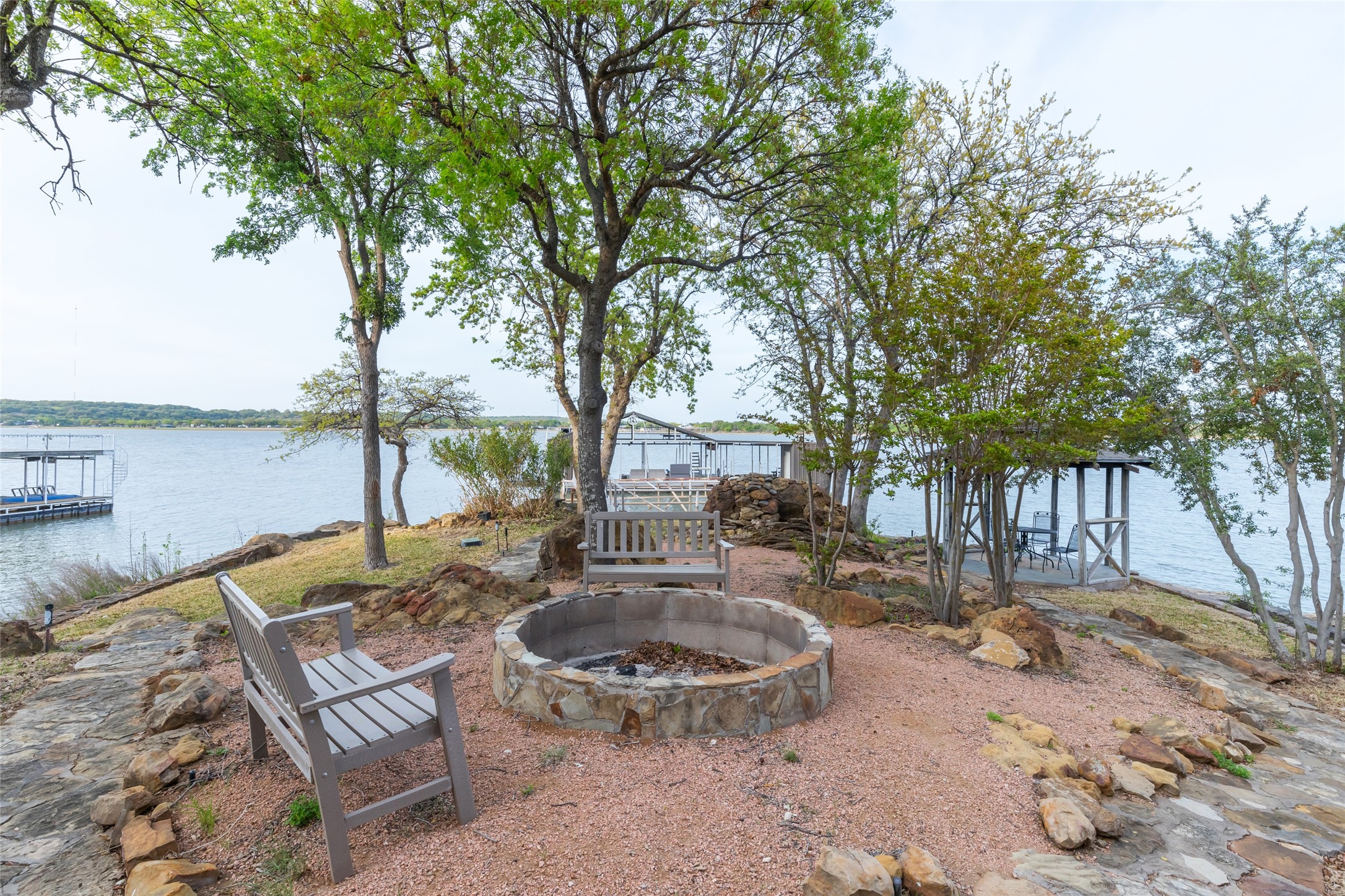 440 Lakeside Drive Brownwood TX 76801