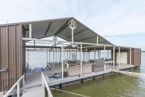 440 Lakeside Drive Brownwood TX 76801