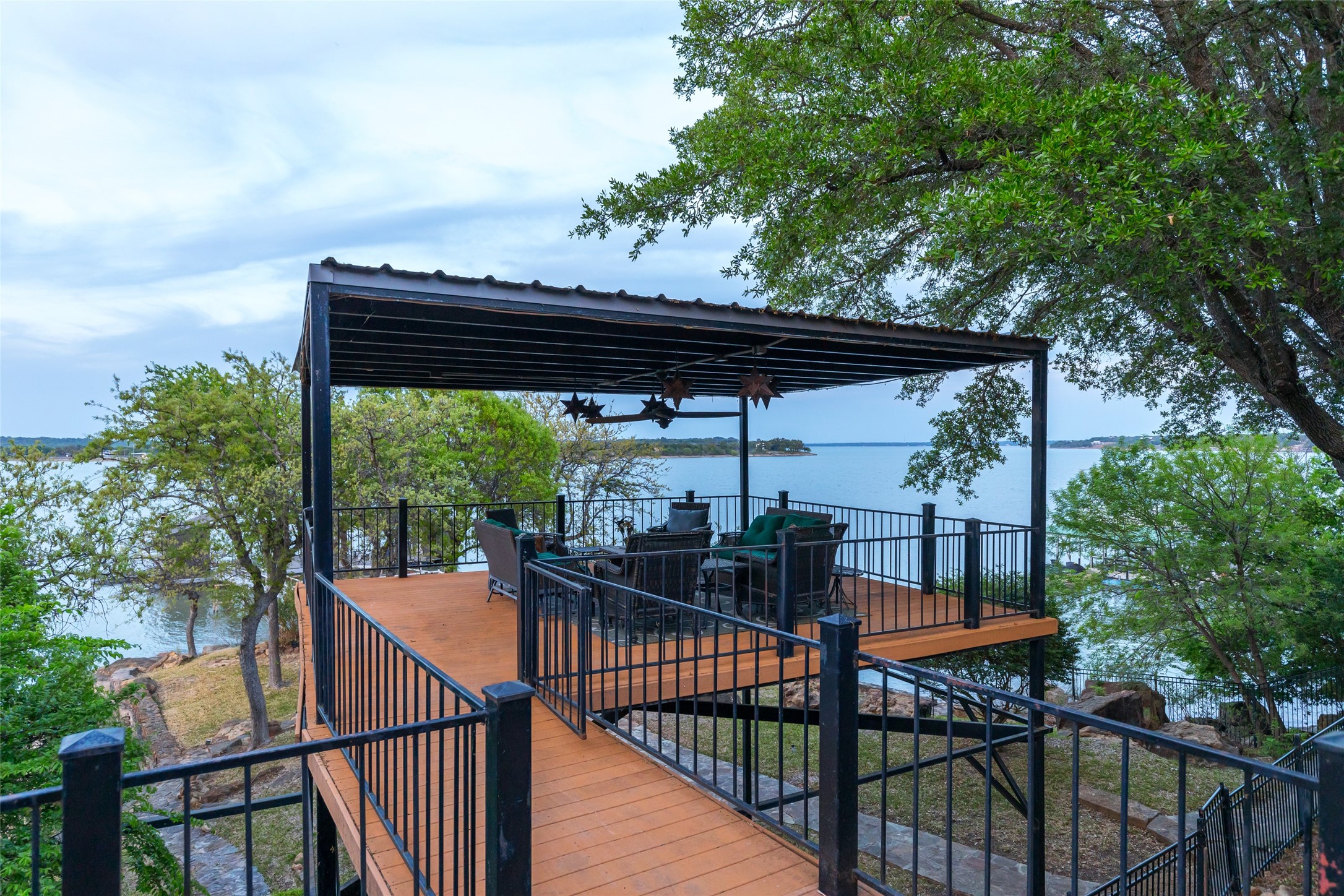 440 Lakeside Drive Brownwood TX 76801