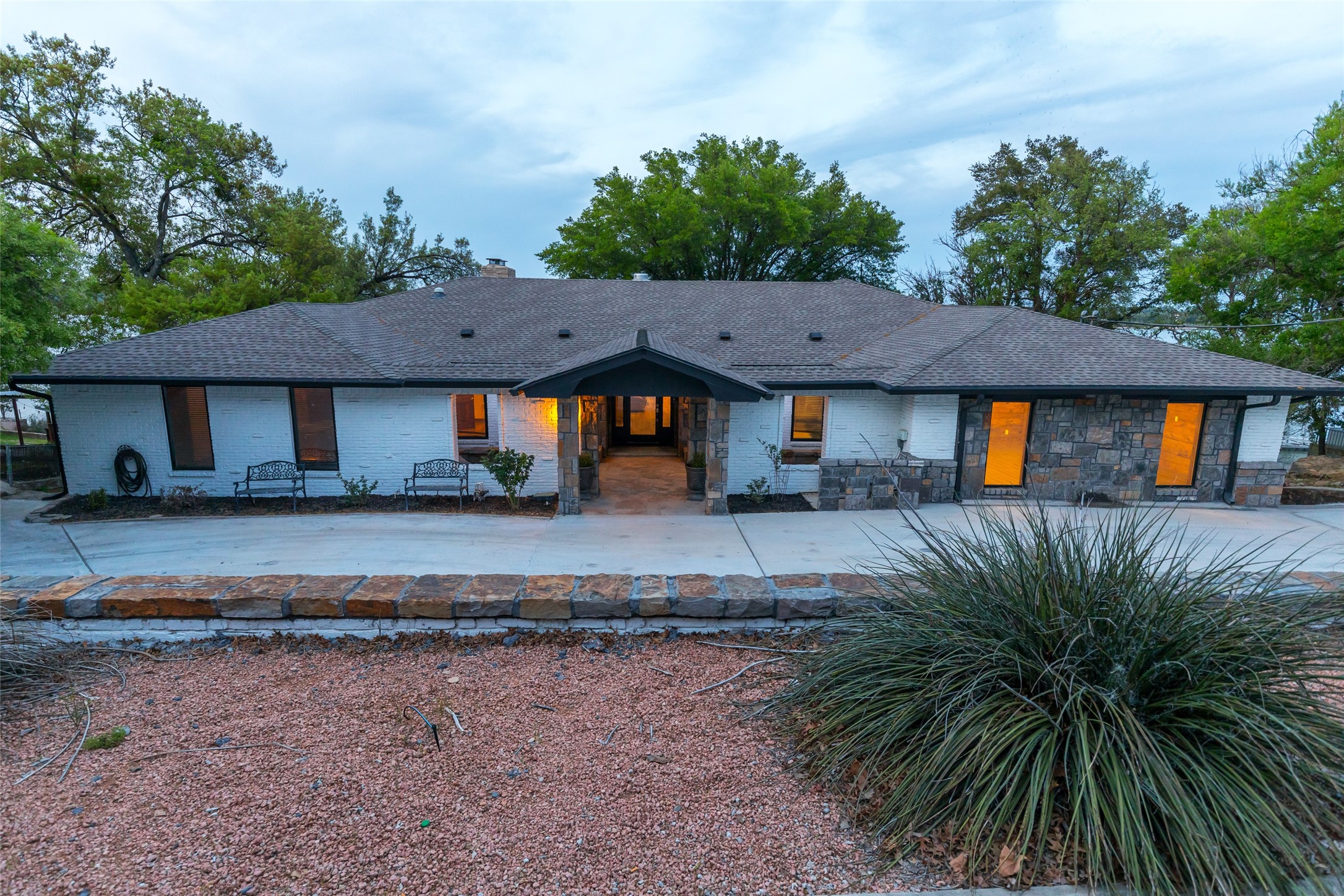 440 Lakeside Drive Brownwood TX 76801