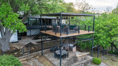 440 Lakeside Drive Brownwood TX 76801
