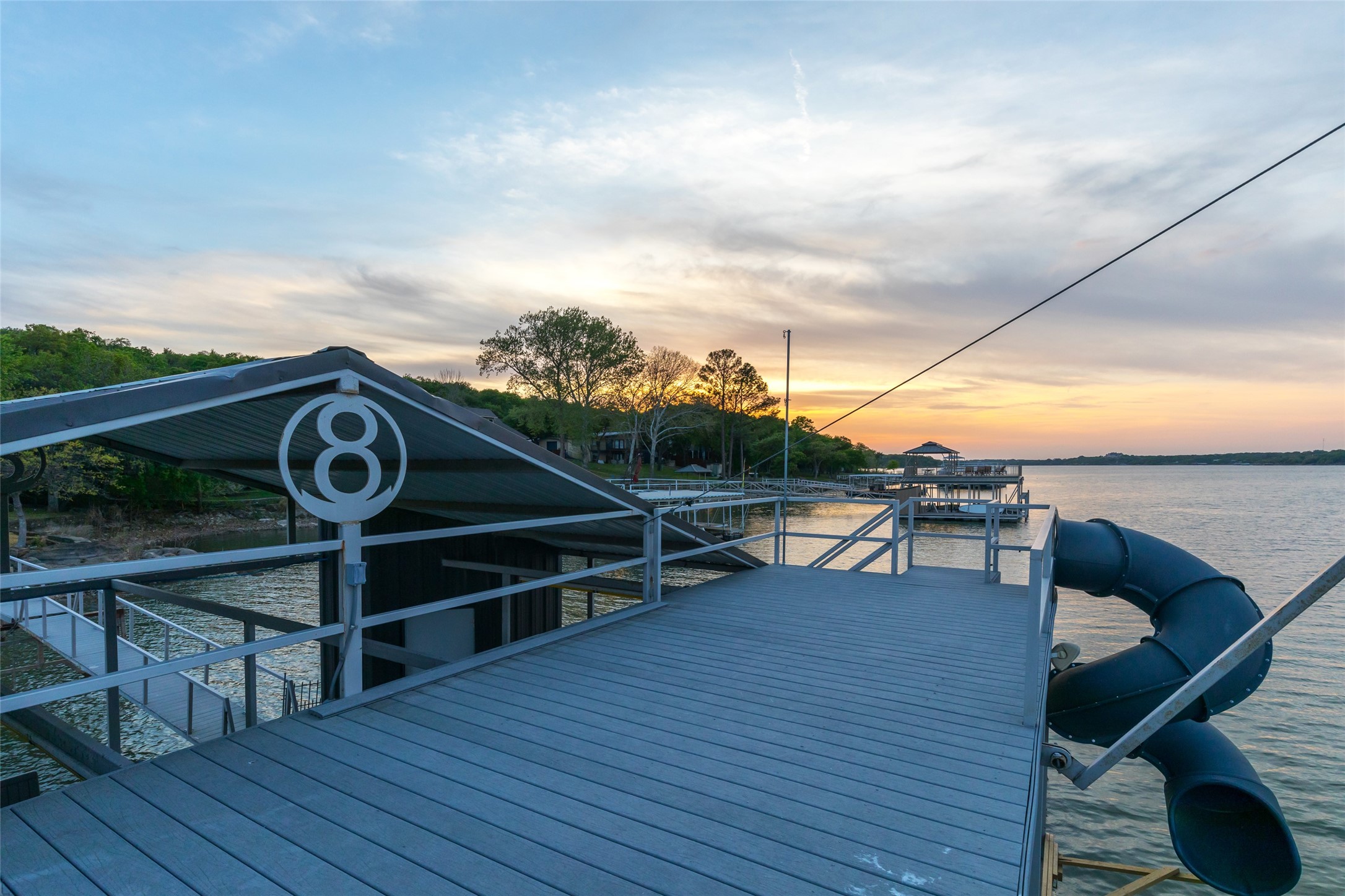 440 Lakeside Drive Brownwood TX 76801