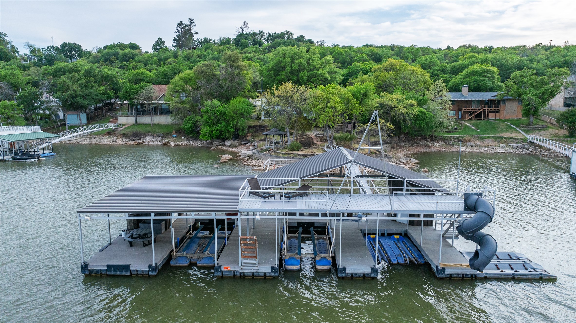 440 Lakeside Drive Brownwood TX 76801