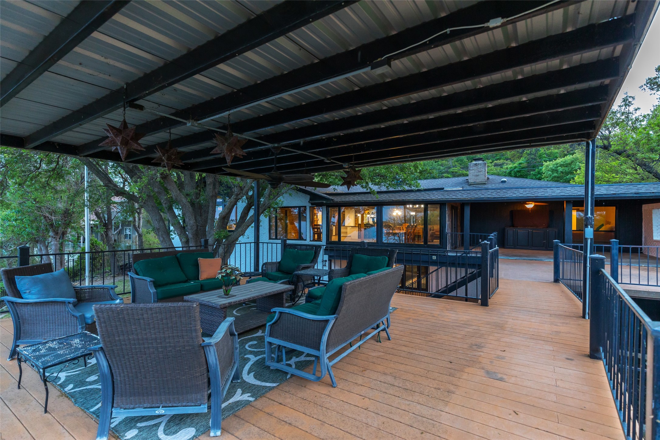 440 Lakeside Drive Brownwood TX 76801
