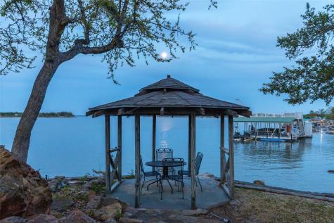 440 Lakeside Drive Brownwood TX 76801