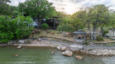 440 Lakeside Drive Brownwood TX 76801