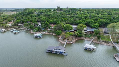440 Lakeside Drive Brownwood TX 76801