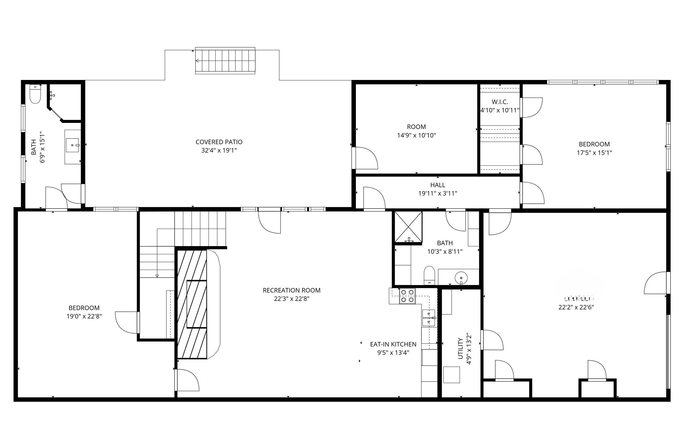 440 Lakeside Drive Brownwood TX 76801