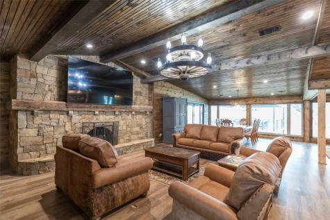 440 Lakeside Drive Brownwood TX 76801