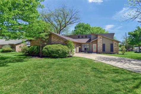 2001 Oak Creek Drive Sherman TX 75092