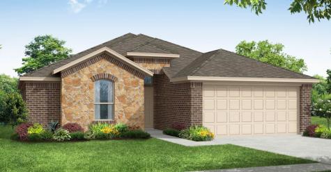 9317 Street Martin Road Fort Worth TX 76123