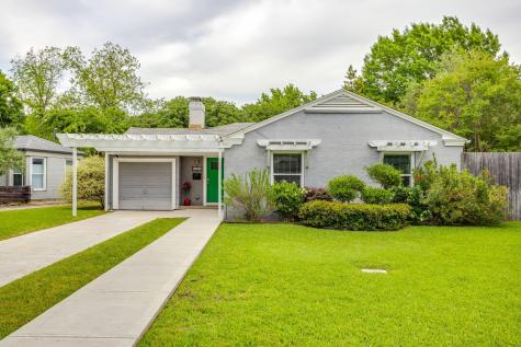 6304 Locke Avenue Fort Worth TX 76116