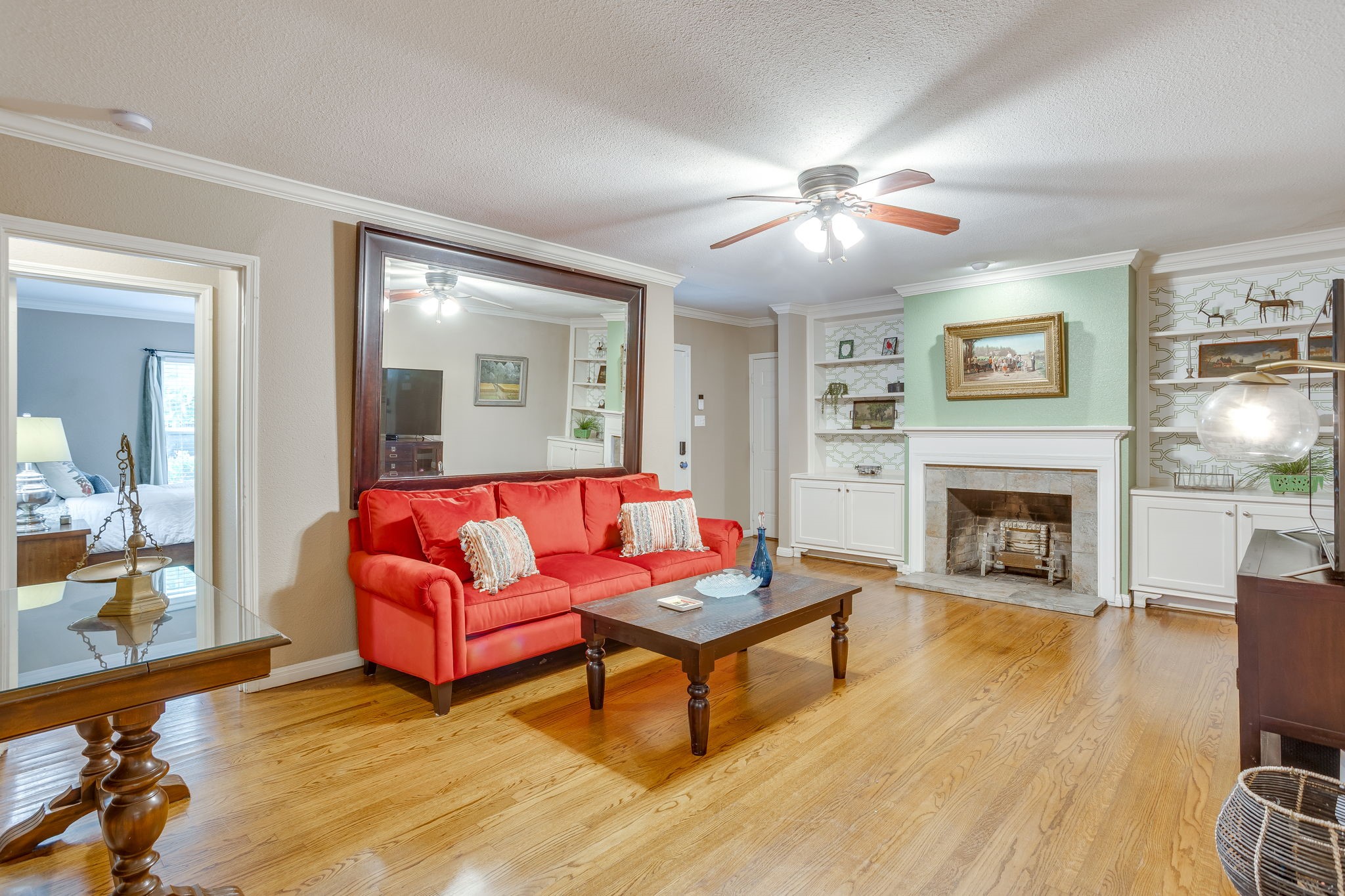 6304 Locke Avenue Fort Worth TX 76116