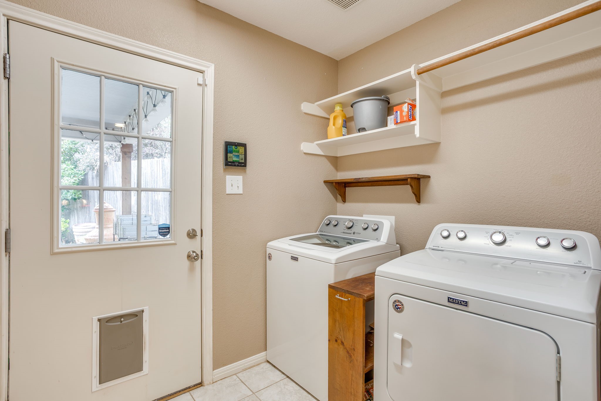 6304 Locke Avenue Fort Worth TX 76116