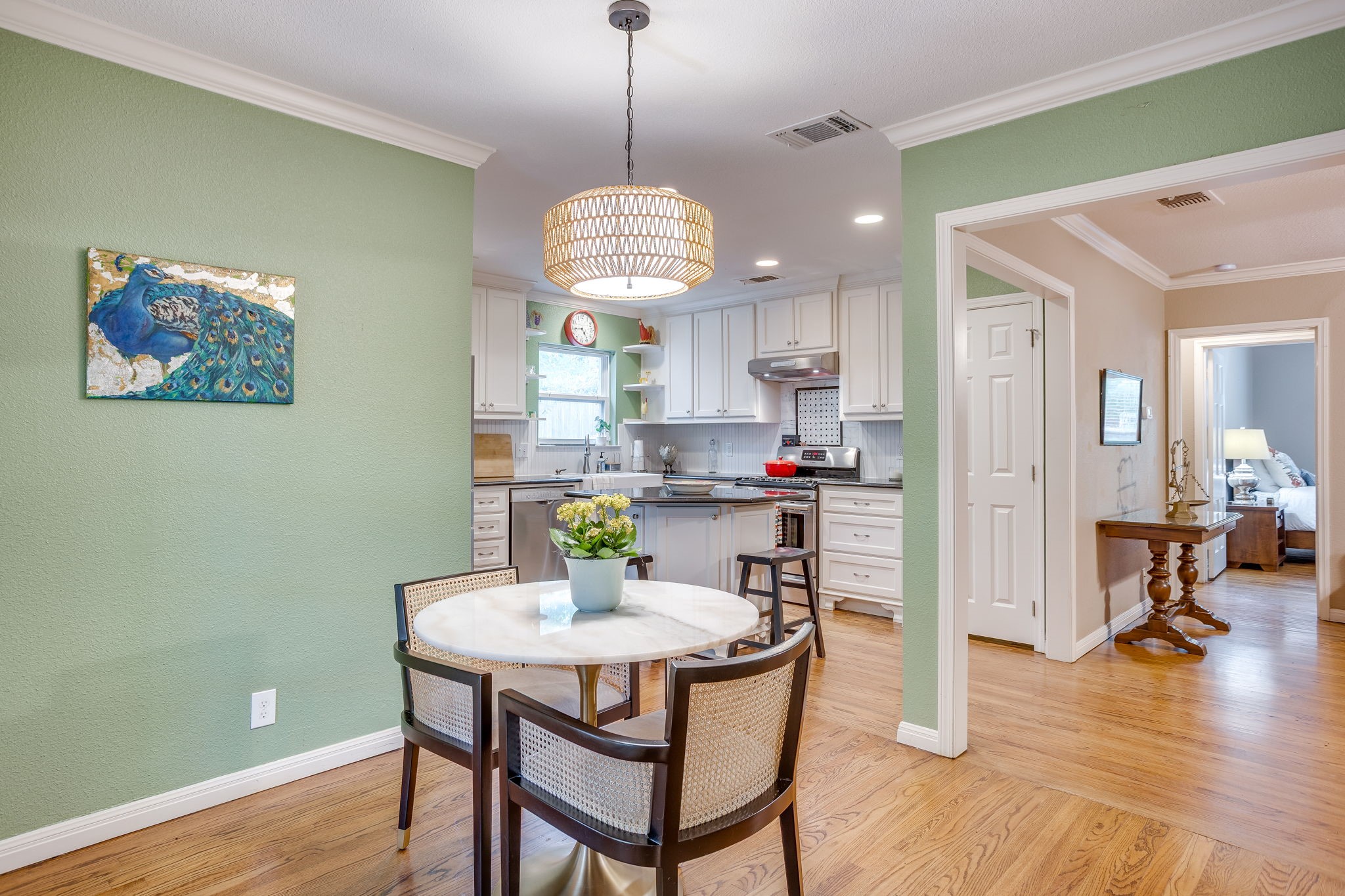 6304 Locke Avenue Fort Worth TX 76116