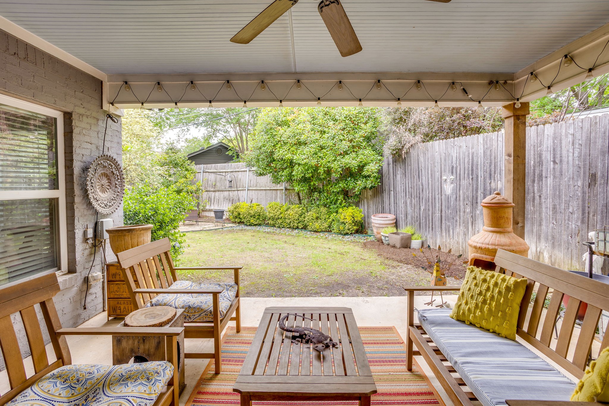6304 Locke Avenue Fort Worth TX 76116