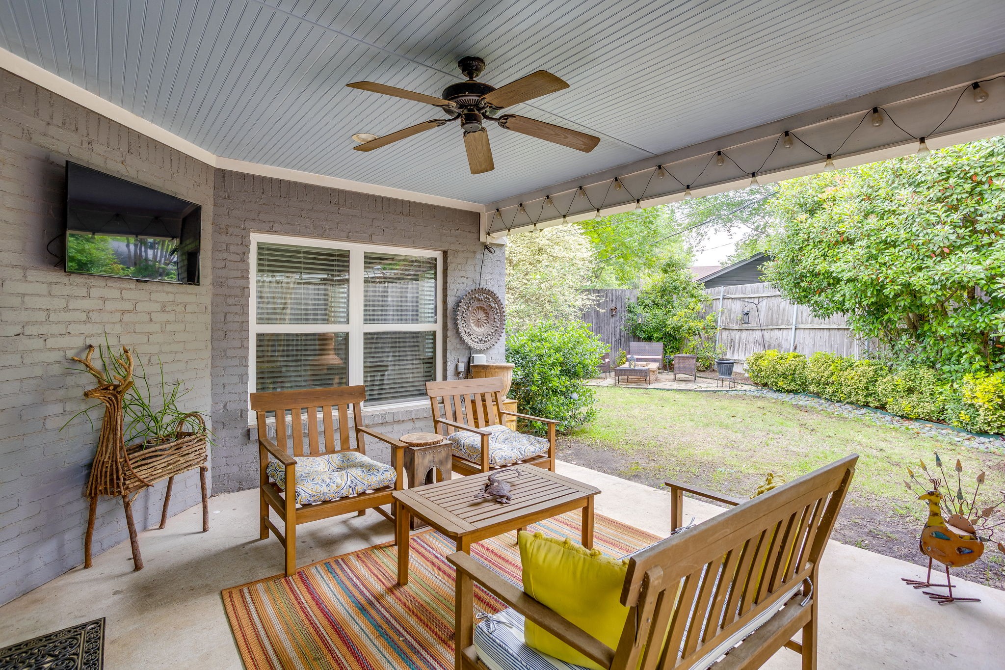 6304 Locke Avenue Fort Worth TX 76116