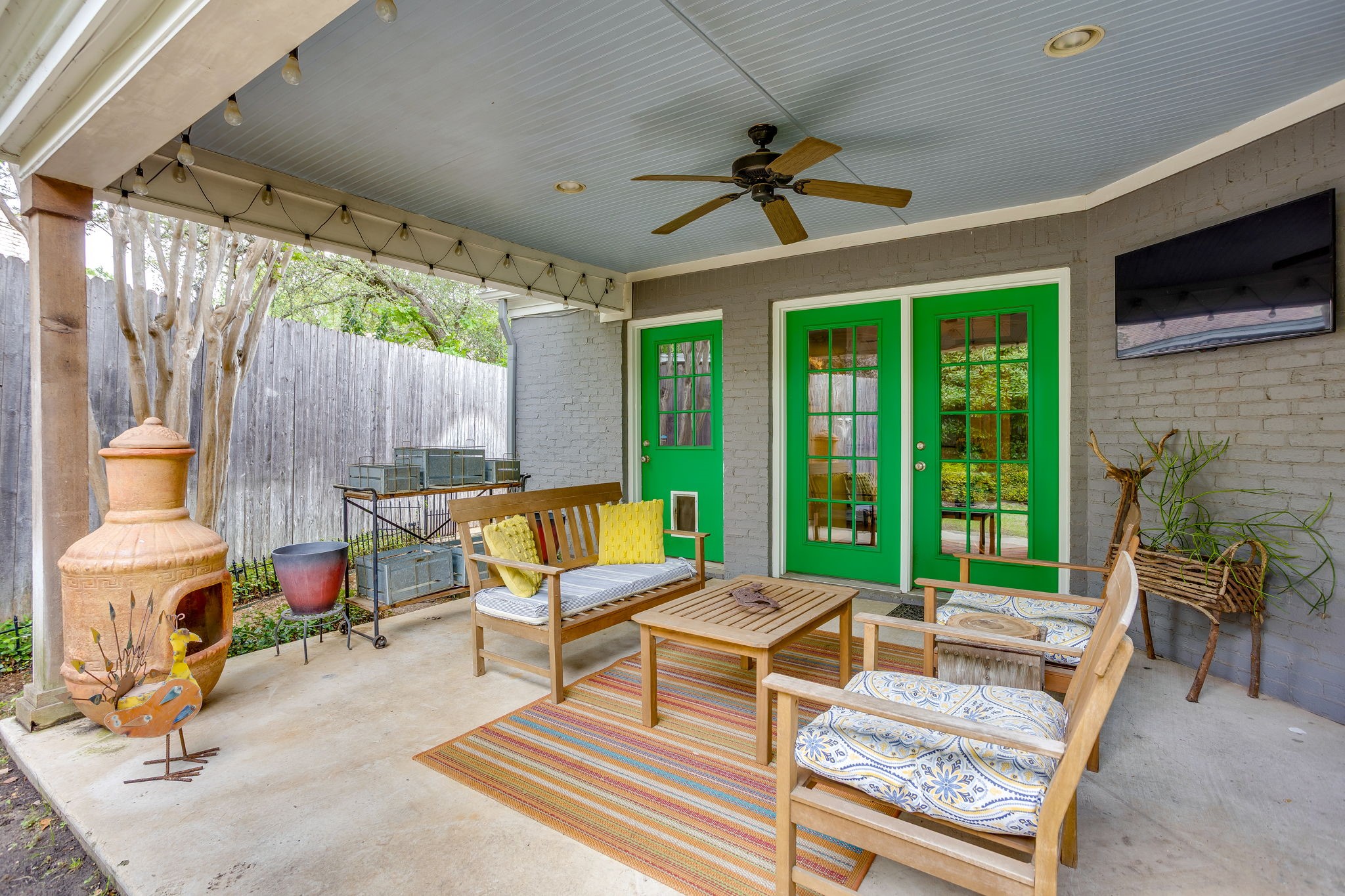 6304 Locke Avenue Fort Worth TX 76116
