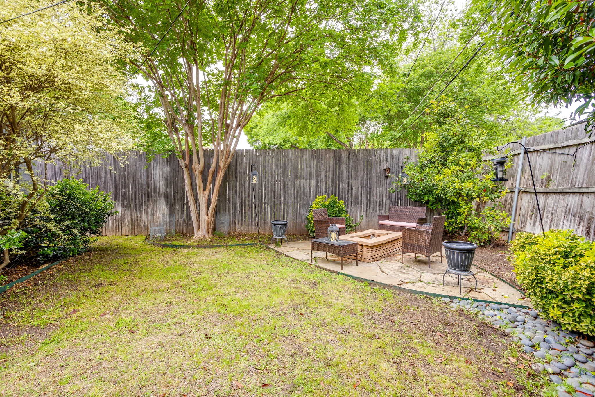 6304 Locke Avenue Fort Worth TX 76116
