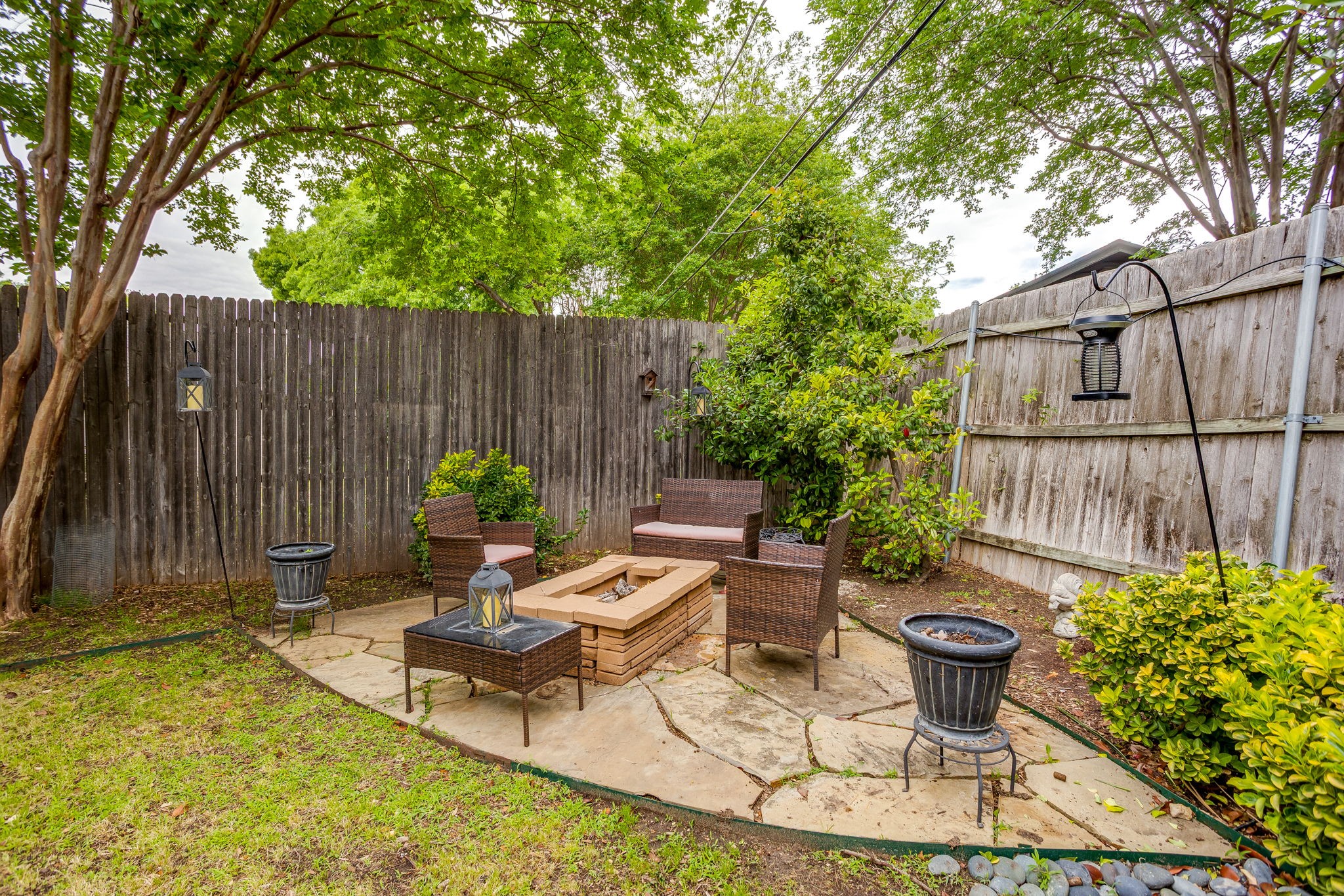 6304 Locke Avenue Fort Worth TX 76116