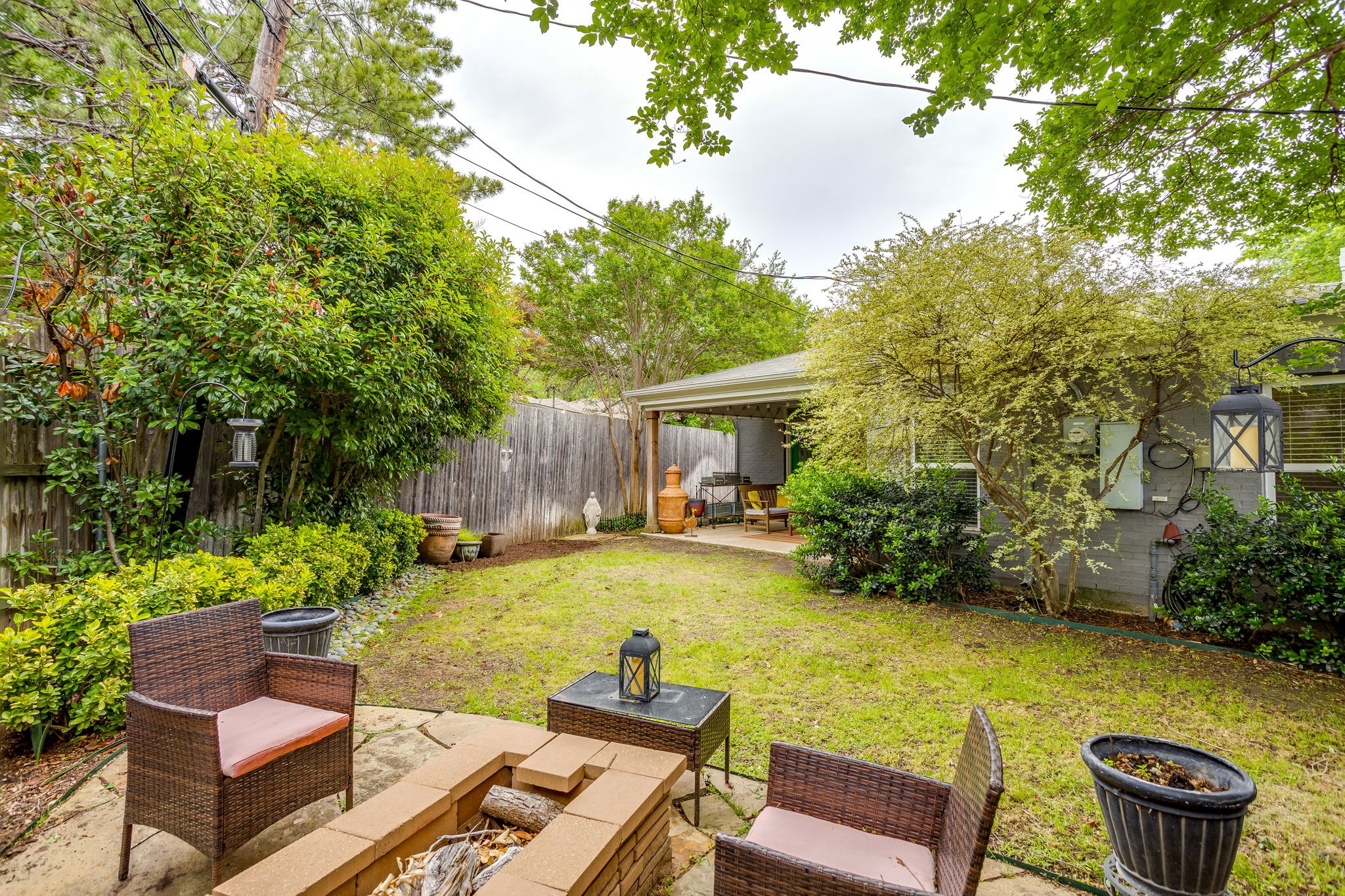 6304 Locke Avenue Fort Worth TX 76116
