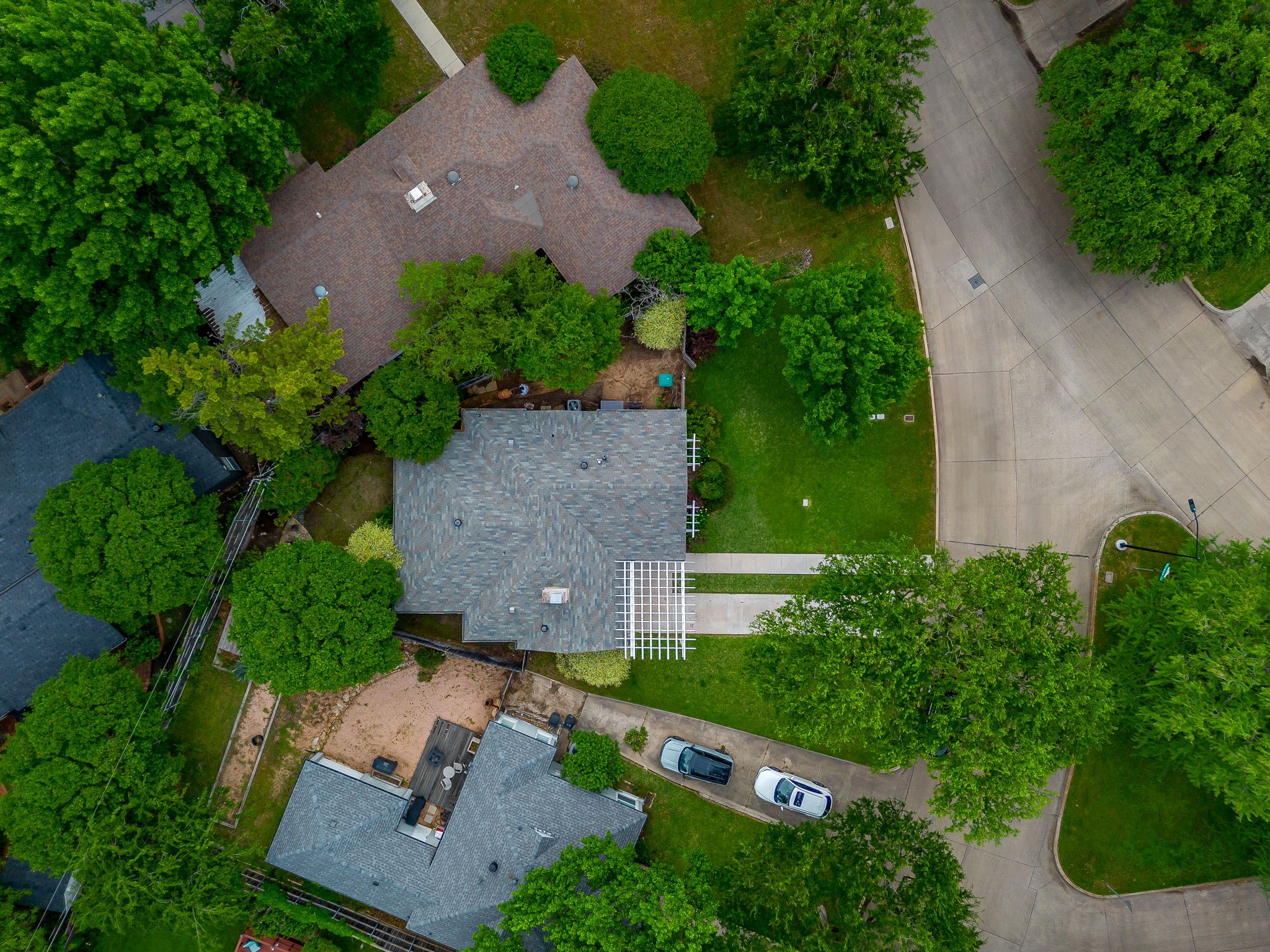 6304 Locke Avenue Fort Worth TX 76116