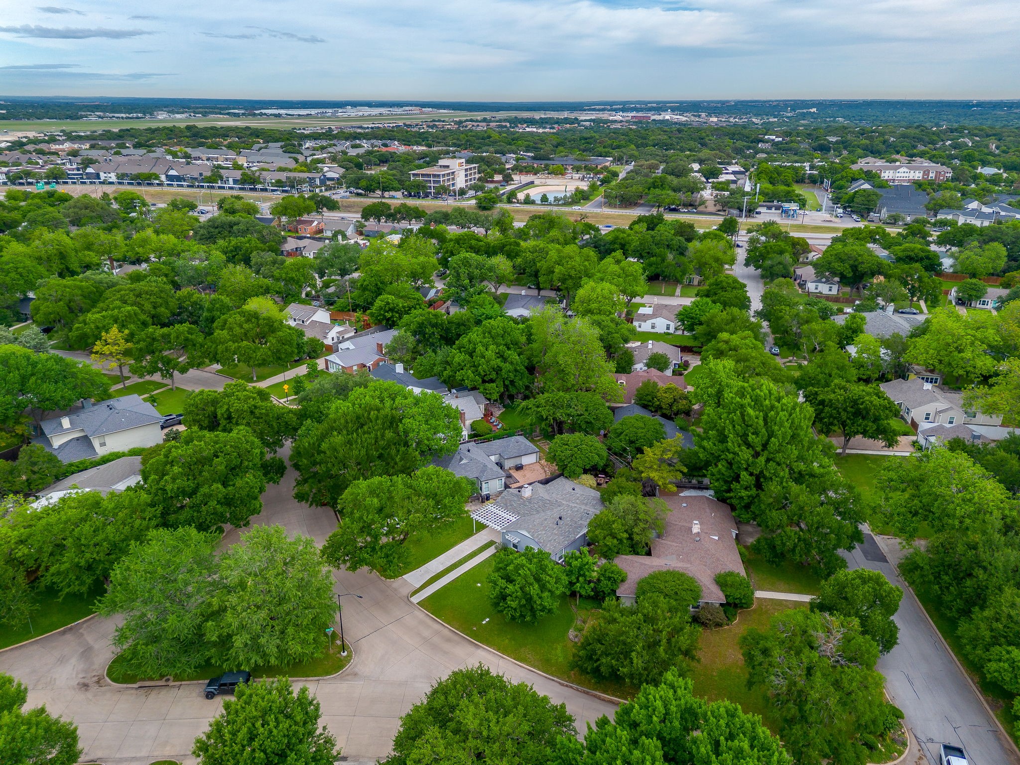 6304 Locke Avenue Fort Worth TX 76116