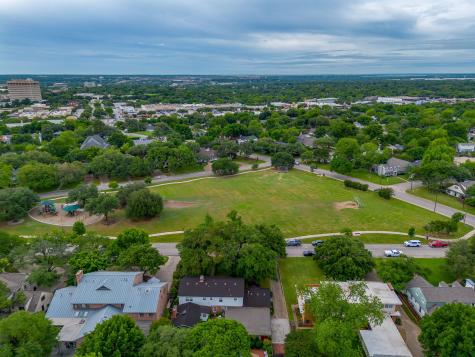 6304 Locke Avenue Fort Worth TX 76116
