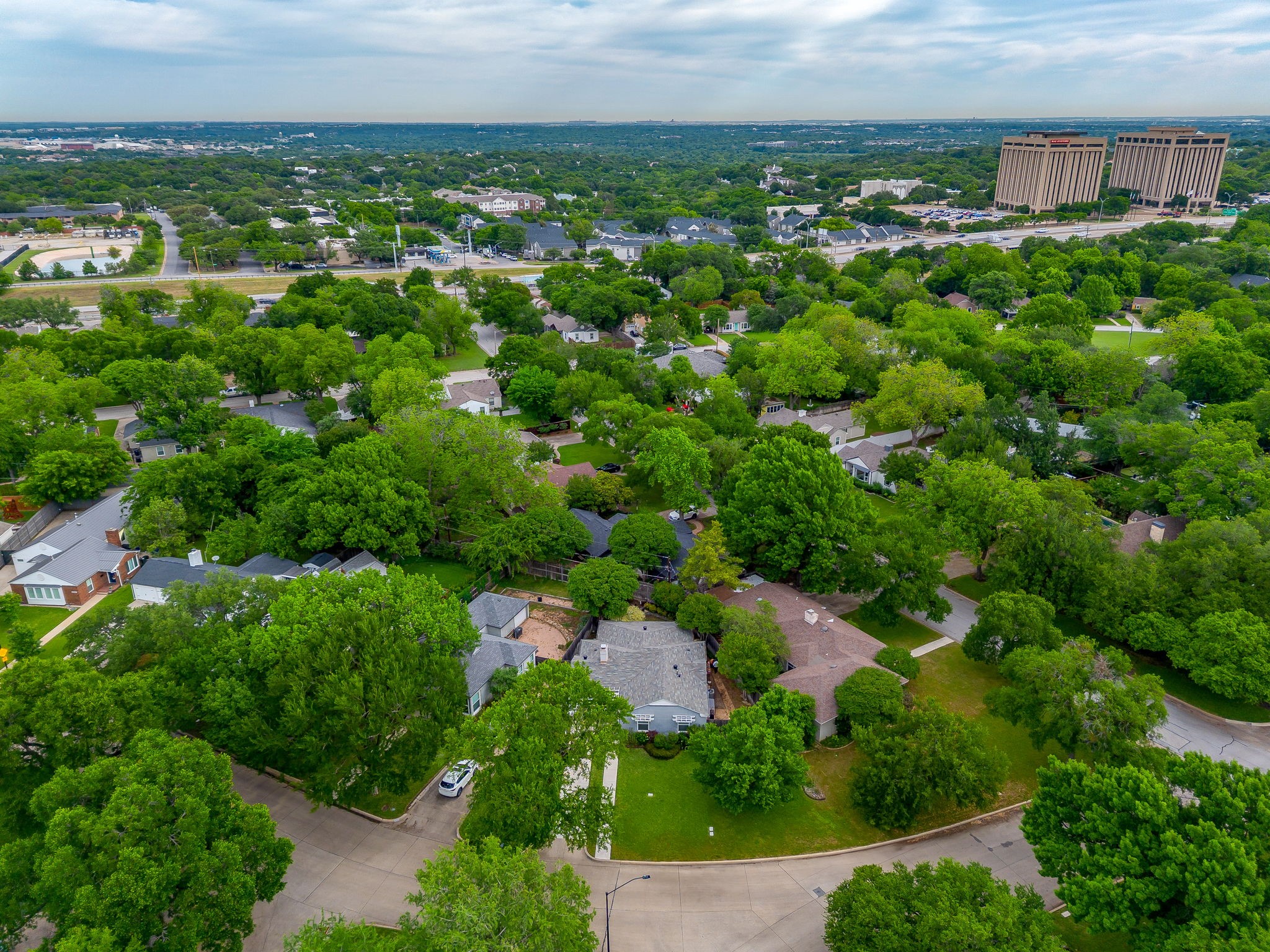 6304 Locke Avenue Fort Worth TX 76116